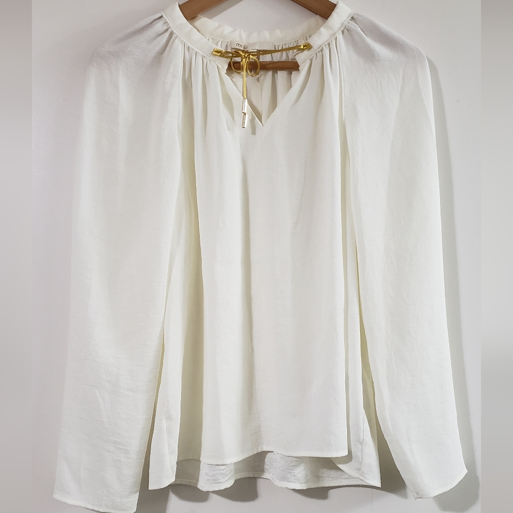 Maje Blouse